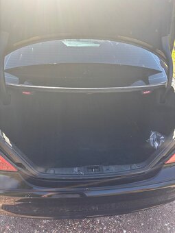 Mercedes Benz c200 w203 2003 - 7
