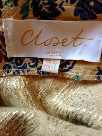 Dámské společenské šaty Closet London - 7