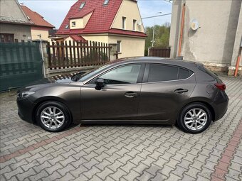 Mazda 3 2.0 88kW 2015 97284km Skyactiv-G165 Revolution - 7