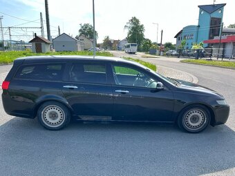 Honda accord tourer - 7