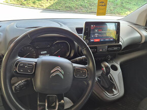 Citroen Berlingo XTR 1.5 Diesel 75KW - 7