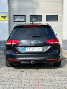 Volkswagen Passat 2.0 TDi DSG DPH - 7