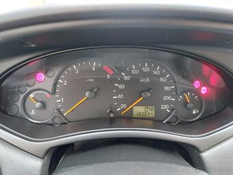 Ford Focus 1.8 TDDi 66kW - 7