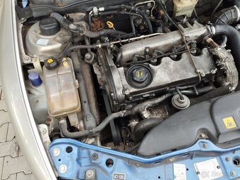 Motor 1.9 JTD fiat brava - 7