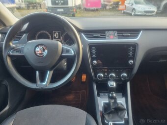 Škoda Octavia 3 1.6tdi 85Kw 2018 - 7