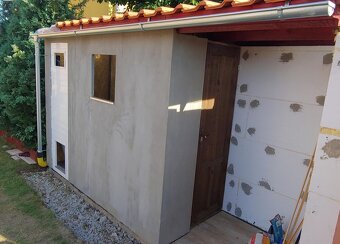 Hodinový manžel - Stavební práce - 7