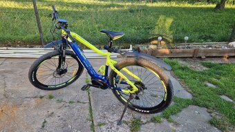 Prodám Crussis - 7