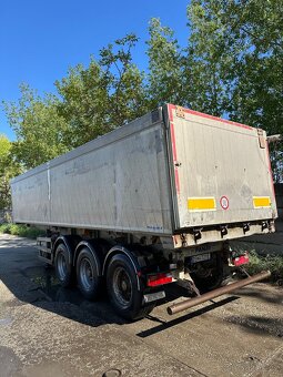 Prodam naves sklapeci Panav 34m3 - 7