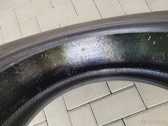 2 x letní pneu Hankook 215/55/17 - 7
