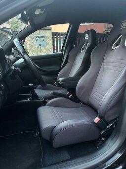 Seat Leon 1.8T - 7
