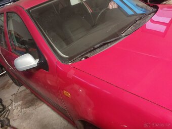 Golf iv 1.4 16v 2001 ly3d - 7