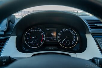 Škoda Fabia 3 Combi 1.0TSI 81kW 62000km - 7