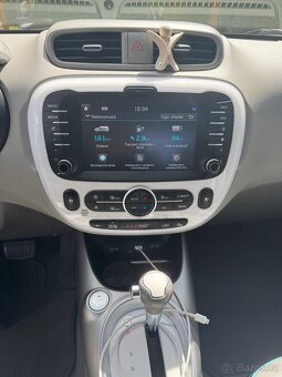 Kia Soul EV 2018 - 7