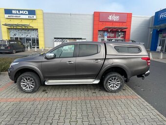 Mitsubishi L200 Triton - 7