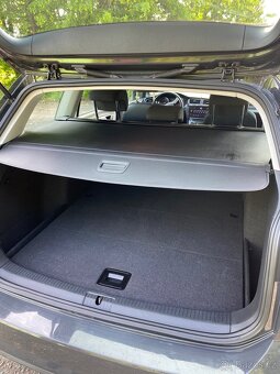 VW Golf 7 1,6TDI - TOP stav, bez koroze a investic - 7