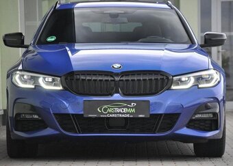 BMW Řada 3 320xD M-SPORT LASER PANORAMA - 7