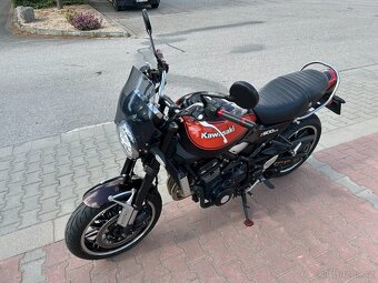 Kawasaki Z 900 RS 2019 - 7