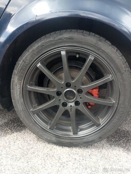 Audi A4 B6 - 7