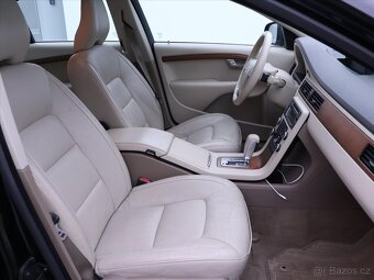 Volvo S80 3,2 V6 Aut. Momentum AWD (2008) - 7