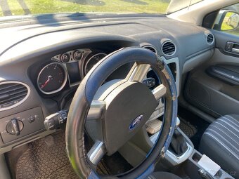 Ford Focus na ND - 7