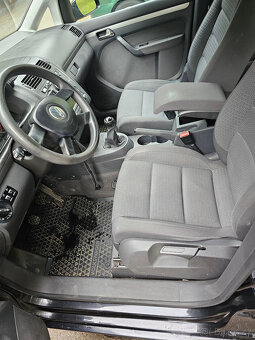 vw touran 1.9 tdi 77kw, r.v.2006 - 7