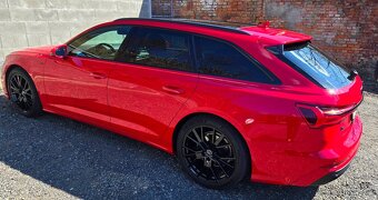 Audi A6 Avant - S-line - C8 - 40Tdi (2.0) - 150kw - 65tis.km - 7