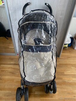Dětský sportovní kočárek Chicco Multiway - 7