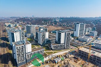 Pronájem obchodní prostory, 94 m2 - Praha - Modřany - 7