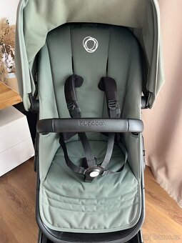 Bugaboo fox 5 - 7