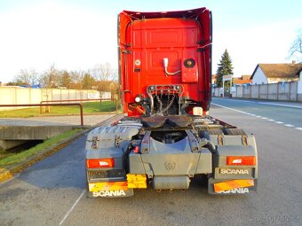 SCANIA R490 LA4x2MNA - 7