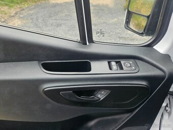 Mercedes-Benz Sprinter, 2.0 315 CDI 110 KW - 2022 - 7