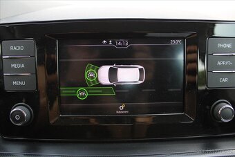 Škoda Scala 1.0 TSI 85kW 1.MAJITEL ČR (2019) - 7