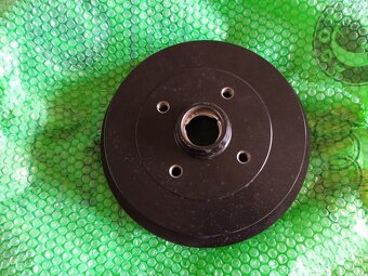 brzdový buben Škoda Felicia, Favorit od 0193 6U0501615B - 7