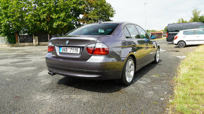 BMW E90 330i 190kW - 7