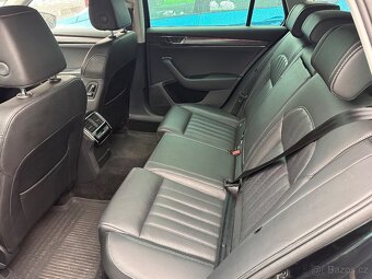 Skoda Superb 3 facelift - 7