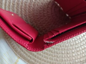 Peněženka zn. Lacoste - 7
