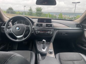 BMW 3 GT 2.0D (F34) - 7