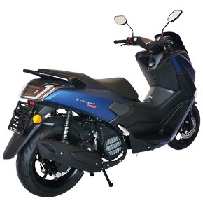 Skútr CLS T-ROX 125i 8,5kW - 7