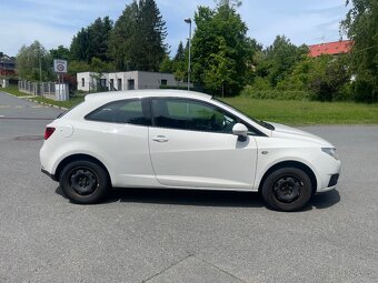 SEAT IBIZA - 1.6 77kw SPORT - Nová STK, Klima, Xenony… - 7