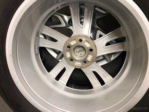 ORIGINAL ALU KOLA VOLVO XC60 II 235/60/18 - 7