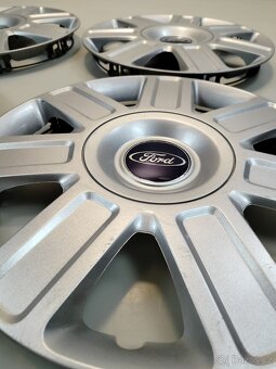 Poklice Ford 16" 4ks - 7