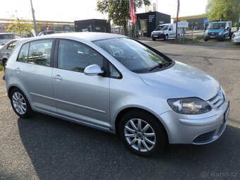 Volkswagen Golf Plus 1,6i - Nová STK - 7