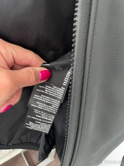 Dámská kožená bunda Harley Davidson S nová - 7