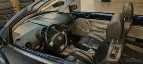 VW Beetle, 2005, 74kw TDI, xenony, kůže, tažné - 7