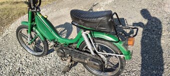Honda camino - 7