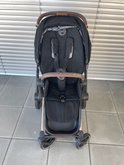 Dvojkombinace Cybex Priam (korba + golfový kočárek) - 7