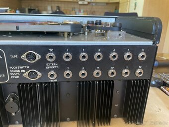 SOLTON COMMANDER 4000S - 7
