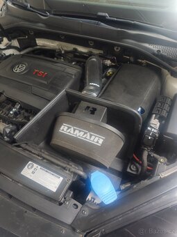 GOLF 7 GTI performance 2.0 TSi DSG 169 kw s el. Svorem - 7