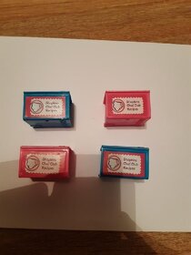 Shopkins figurky, doplňky a boxy,šperkovnice - 7