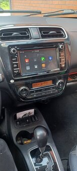 MITSUBISHI SPACE STAR - 7